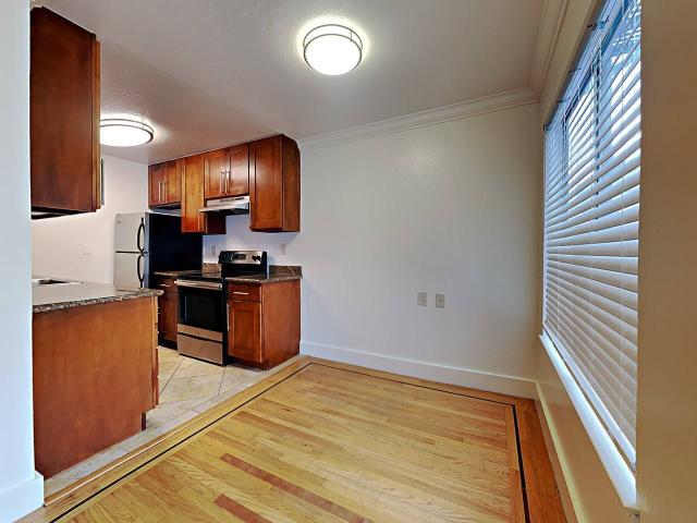 Apartment for rent in San Francisco, California