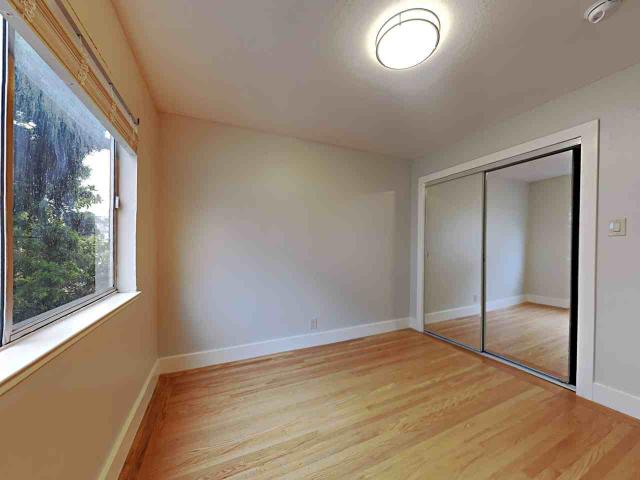 Apartment for rent in San Francisco, California