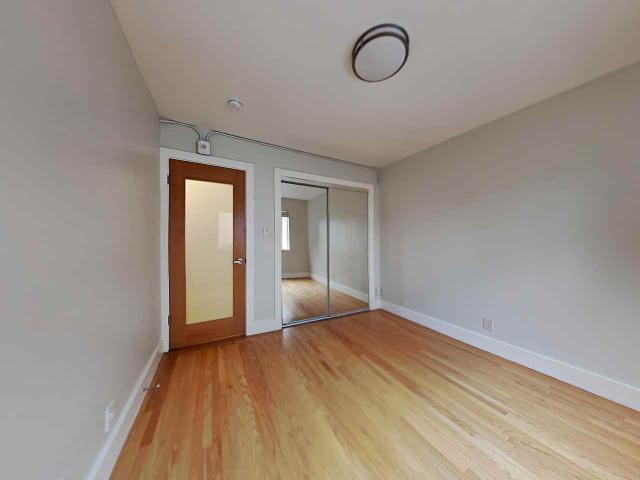 Apartment for rent in San Francisco, California