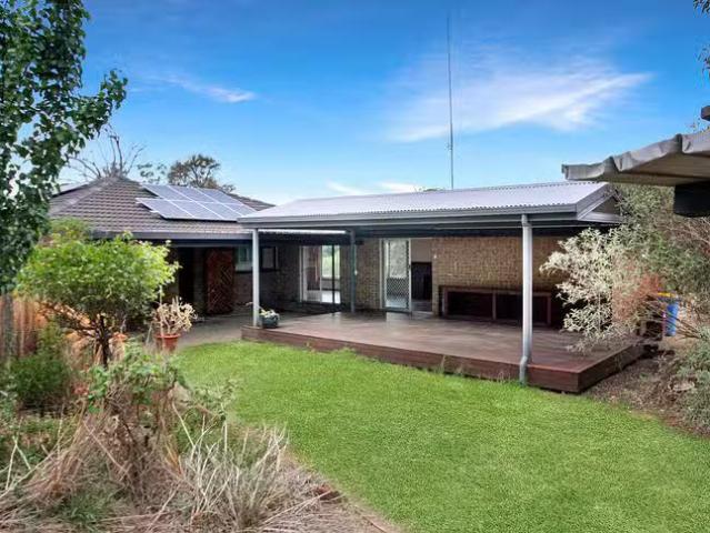 House for rent in Nalinga, Victoria
