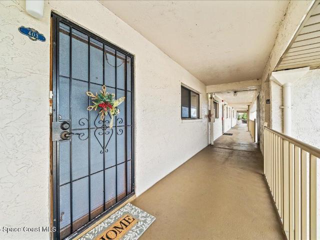 Condo for sale in Melbourne, Florida