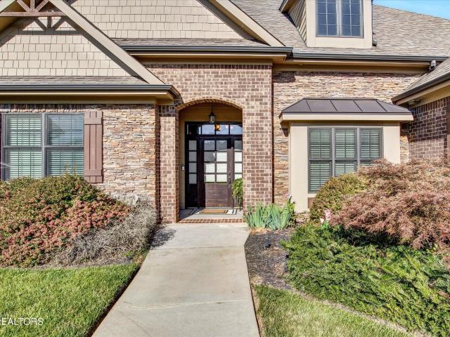 House for sale in Tennessee