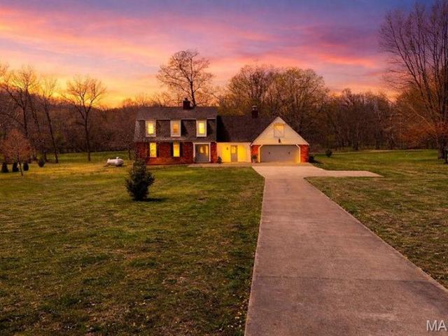 House for sale in Farmington, Missouri