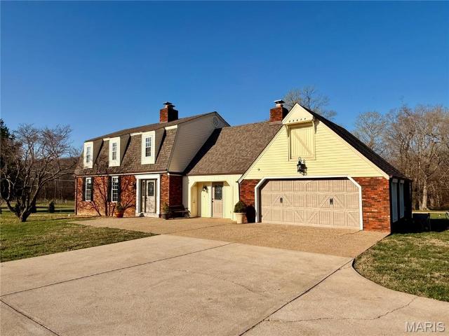 House for sale in Farmington, Missouri