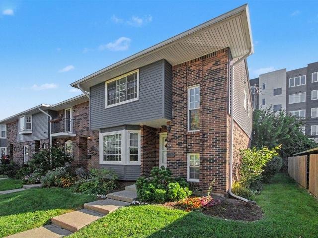 Condo for sale in Smokler Hutzel Subdivision, Ann Arbor