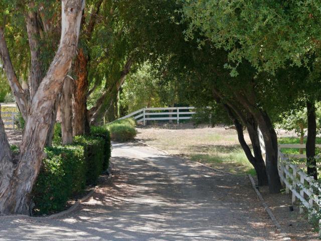 House for sale in Solvang, California