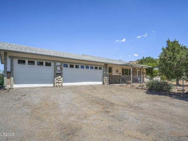 House for sale in Reno, Nevada