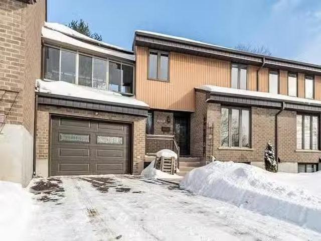 Condo for sale in Sherbrooke, Quebec