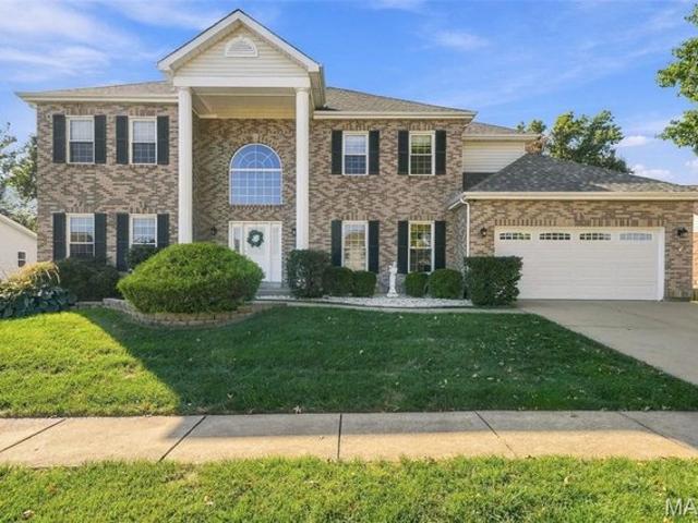 House for sale in Saint Louis