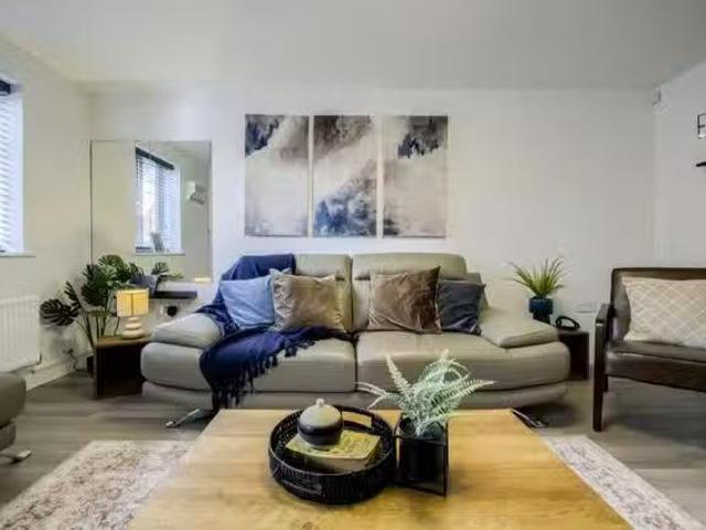 Apartment for rent in Cranfield, Bedfordshire
