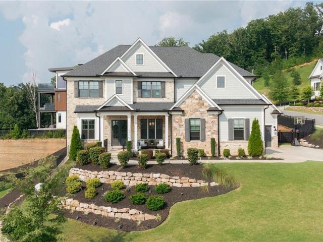 House for sale in Tanglewood Estates, Marietta