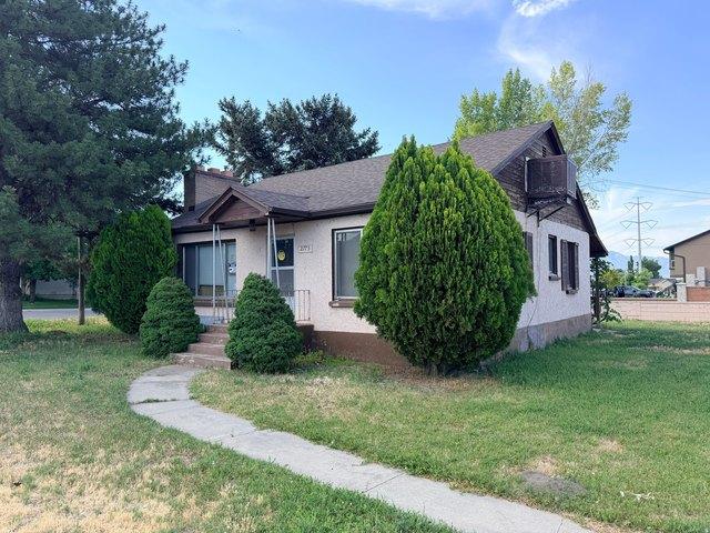 House for sale in Provo, Utah