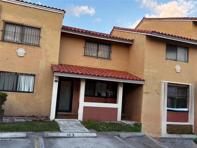 Condo for sale in Hialeah, Florida