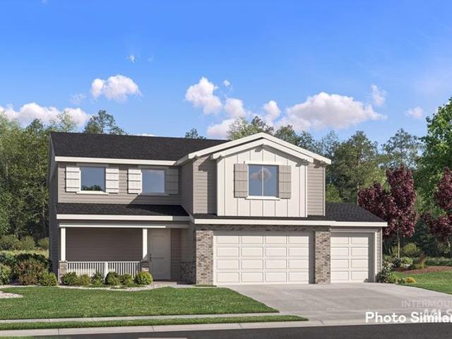 House for sale in Kuna, Ada County
