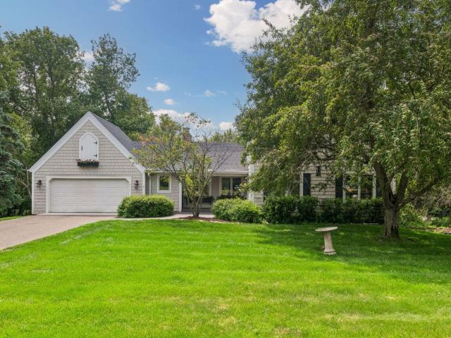 House for sale in Hennepin, Minnesota