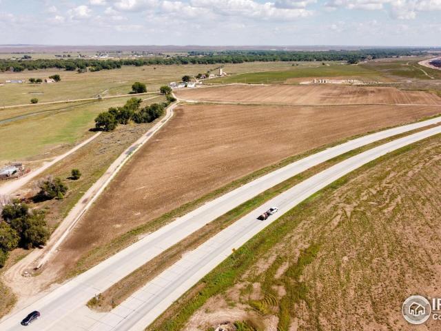 Land for sale in Kersey, Colorado