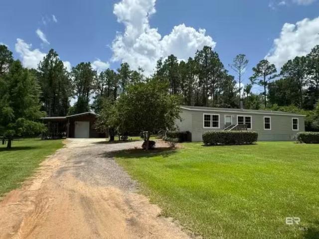 House for rent in Bay Minette