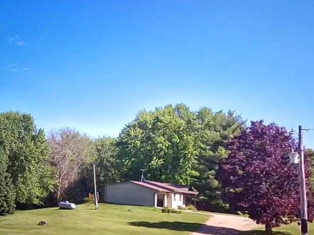 House for sale in Minnesota