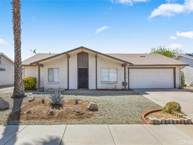 House for sale in Menifee, California