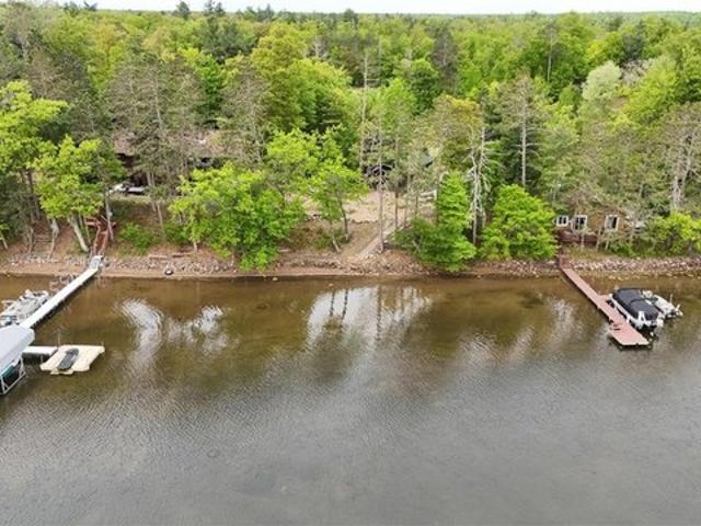 House for sale in Webster, Wisconsin