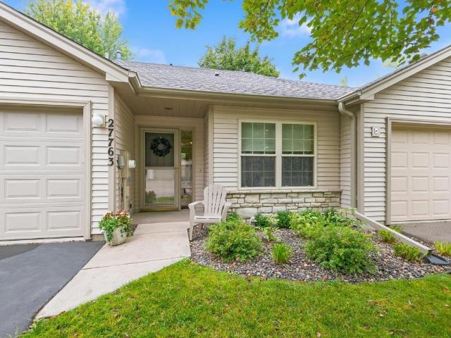 Townhouse for sale in Chisago City, Chisago County
