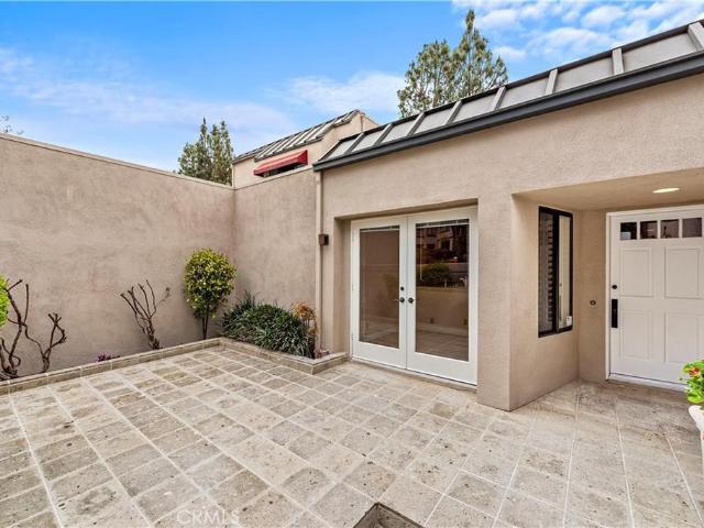 Townhouse for sale in Mission Viejo, California