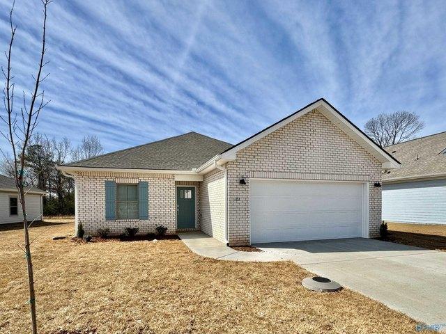 House for sale in Madison, Alabama