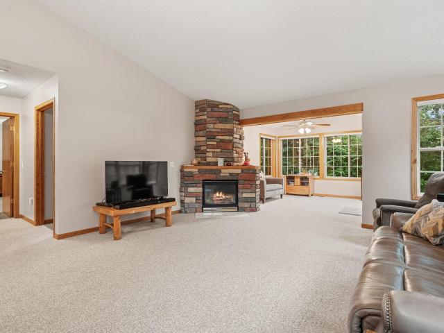 Townhouse for sale in Chisago City, Minnesota