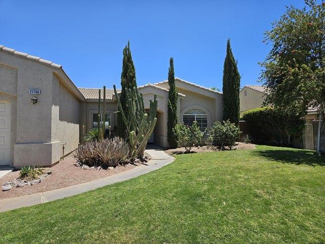 House for rent in Cathedral City, California