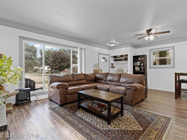 House for sale in Madison Heights, Michigan