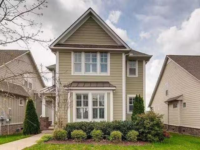 House for rent in Franklin