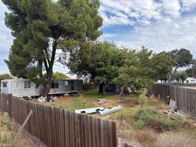 Land for sale in Stevinson, California