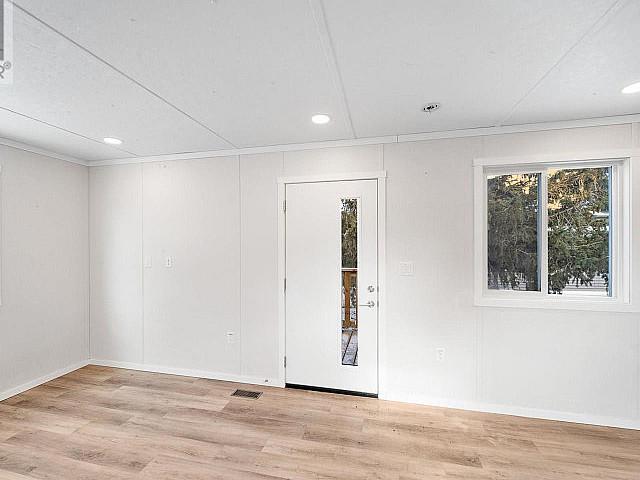 House for sale in Merritt, British Columbia