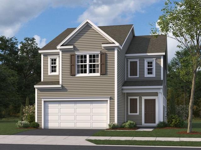 House for sale in Powell, Ohio