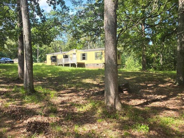 Land for sale in Lincolnton, Georgia