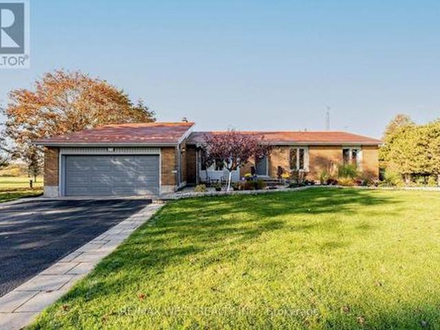 House for sale in Bailieboro, Ontario