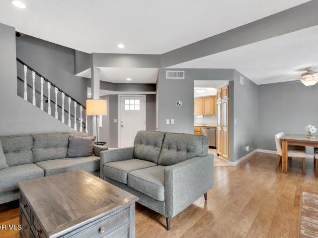 Townhouse for sale in Simi Valley, California