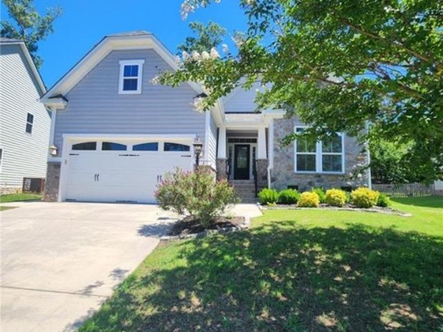 House for sale in Virginia