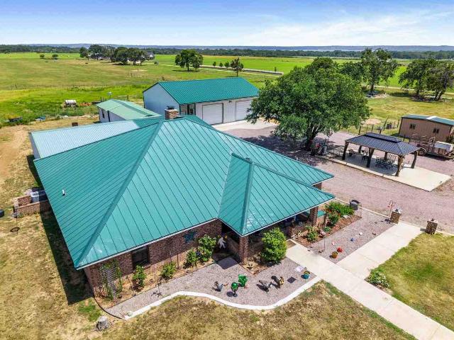 Property for sale in Kingston, Oklahoma