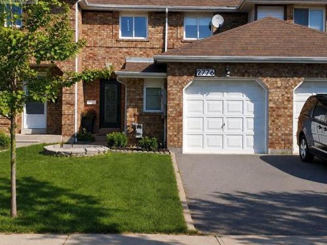 House for sale in Mississauga, Ontario