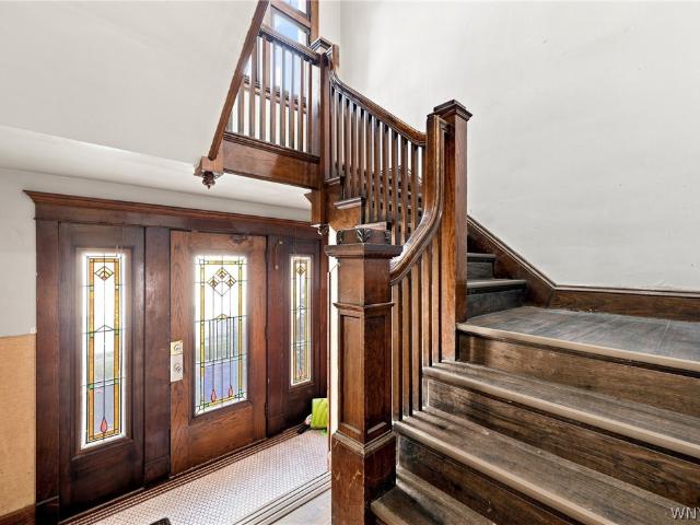 House for sale in Buffalo, New York