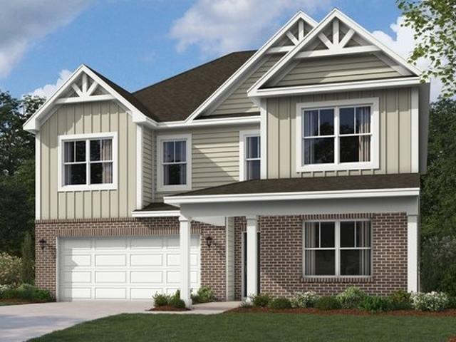 House for sale in Franklin, Indiana