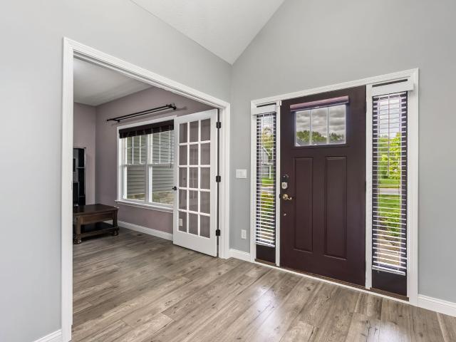 House for sale in Warsaw, Indiana