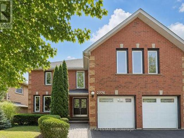 House for sale in Oakville, Ontario