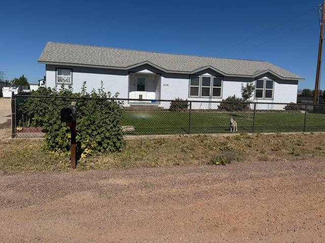 House for sale in Roosevelt, Utah