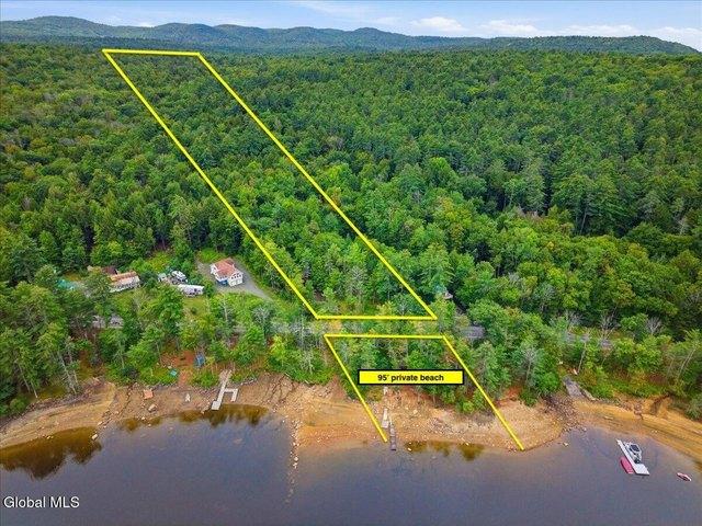 Land for sale in Town of Day, Town of Hadley