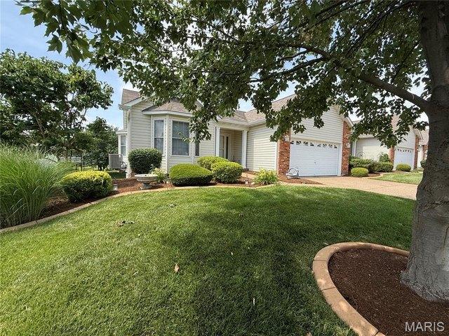 House for sale in Dardenne Prairie, Missouri