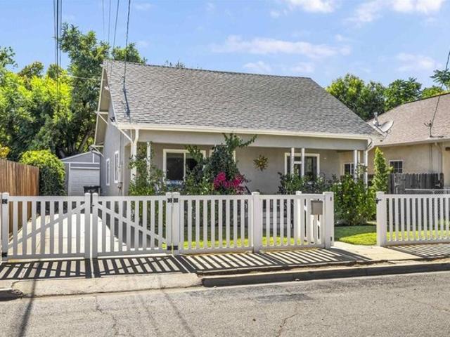 House for sale in Sacramento, California