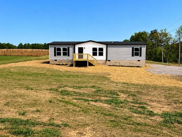 House for sale in Graysville, Middle Tennessee