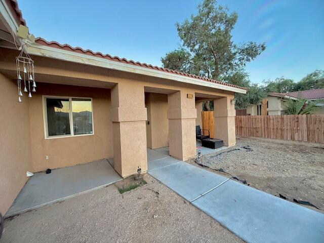 House for sale in Thermal, California